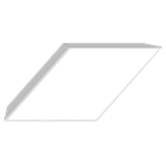 LED-module Illuxtron LedPanel 595x595 LED-module Illuxtron LedPanel 595x595